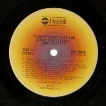 Charger l'image dans la galerie, Jimmy Buffett : A White Sport Coat And A Pink Crustacean (LP, Album, RP, Ter)
