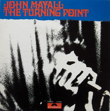 Laden Sie das Bild in den Galerie-Viewer, John Mayall : The Turning Point (LP, Album, Mon)

