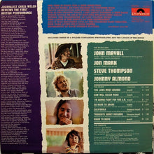 Laden Sie das Bild in den Galerie-Viewer, John Mayall : The Turning Point (LP, Album, Mon)
