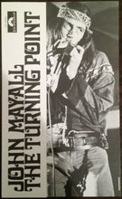 Laden Sie das Bild in den Galerie-Viewer, John Mayall : The Turning Point (LP, Album, Mon)
