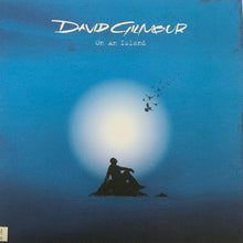 Load image into Gallery viewer, David Gilmour : On An Island (LP, Album)
