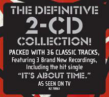 Laden Sie das Bild in den Galerie-Viewer, Van Halen : The Best Of Both Worlds (2xCD, Comp, RM, Tri)
