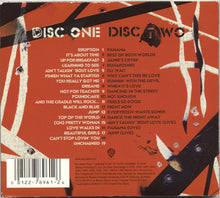 Laden Sie das Bild in den Galerie-Viewer, Van Halen : The Best Of Both Worlds (2xCD, Comp, RM, Tri)
