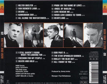 Laden Sie das Bild in den Galerie-Viewer, U2 : Rattle And Hum (CD, Album, RE)
