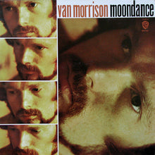 Laden Sie das Bild in den Galerie-Viewer, Van Morrison : Moondance (LP, Album, RE, RP, Bar)

