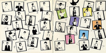 Laden Sie das Bild in den Galerie-Viewer, INXS : The Swing (LP, Album, Ltd, S/Edition, All)

