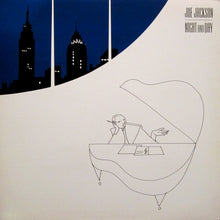 Load image into Gallery viewer, Joe Jackson : Night And Day (LP, Album, Ind)
