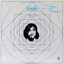 Charger l&#39;image dans la galerie, Kinks* : Lola Versus Powerman And The Moneygoround - Part One (LP, Album, RE, Win)
