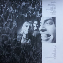 Laden Sie das Bild in den Galerie-Viewer, Nirvana : Nevermind (LP, Album, RE, 180)
