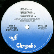 Laden Sie das Bild in den Galerie-Viewer, Carl Davis (5) : The Far Pavilions (The Original Music From The Film) (LP)
