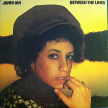 Laden Sie das Bild in den Galerie-Viewer, Janis Ian : Between The Lines (LP, Album, San)
