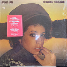 Load image into Gallery viewer, Janis Ian : Between The Lines (LP, Album, San)
