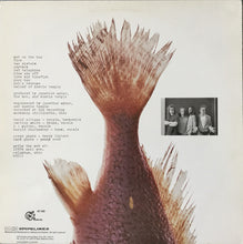 Load image into Gallery viewer, Royal Crescent Mob : Omerta (LP, Album)
