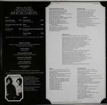 Laden Sie das Bild in den Galerie-Viewer, Brian Auger's Oblivion Express : Reinforcements (LP, Album, Ind)
