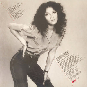 La Toya Jackson : La Toya Jackson (LP, Album, 49)