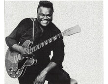 Laden Sie das Bild in den Galerie-Viewer, Various : Living The Blues - 1960-1964 Blues Classics (CD, Comp, RM)
