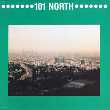 Load image into Gallery viewer, 101 North : 101 North (LP, Album)

