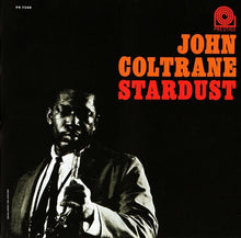 Load image into Gallery viewer, John Coltrane : Stardust (CD, Album, RE, RM)
