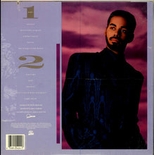 Load image into Gallery viewer, James Ingram : Never Felt So Good (LP, Album, All)
