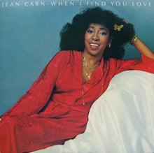 Load image into Gallery viewer, Jean Carn : When I Find You Love (LP, Album)

