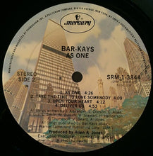 Load image into Gallery viewer, Bar-Kays : As One (LP, Album, 26)

