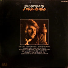 Load image into Gallery viewer, Johnny Rivers : A Touch Of Gold (LP, Comp, RP, Ter)
