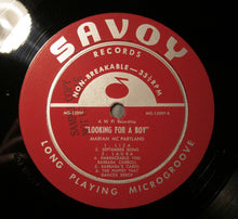Load image into Gallery viewer, Adelaide Robbins, Marian McPartland, Barbara Carroll : Lookin For A Boy (LP, Album, Comp)
