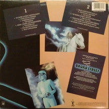 Laden Sie das Bild in den Galerie-Viewer, Paul McCartney : Give My Regards To Broad Street (LP, Album, Pit)
