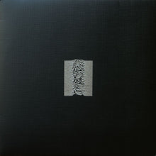 Laden Sie das Bild in den Galerie-Viewer, Joy Division : Unknown Pleasures (LP, Album, RE, RM, 180)
