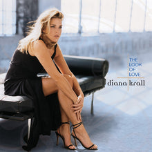 Laden Sie das Bild in den Galerie-Viewer, Diana Krall : The Look Of Love (2xLP, Album, Ltd, Num, RM, 180)
