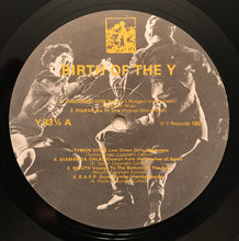 Load image into Gallery viewer, Various : Birth Of The Y (LP, Comp)
