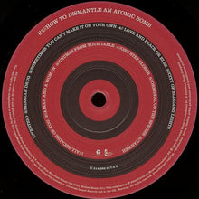 Laden Sie das Bild in den Galerie-Viewer, U2 : How To Dismantle An Atomic Bomb (LP, Album)
