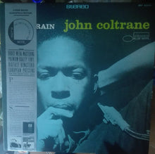 Load image into Gallery viewer, John Coltrane : Blue Train (LP, Album, RE, RM, DMM)
