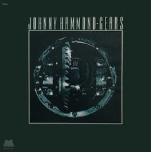 Laden Sie das Bild in den Galerie-Viewer, Johnny Hammond : Gears (LP, Album)
