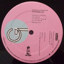 Load image into Gallery viewer, Frankie Goes To Hollywood : Welcome To The Pleasuredome (2xLP, Album, HRM)
