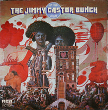 Charger l'image dans la galerie, The Jimmy Castor Bunch : It's Just Begun (LP, Album, Ind)
