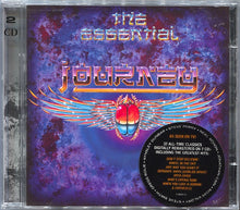 Load image into Gallery viewer, Journey : The Essential Journey (2xCD, Comp, Club, RM)
