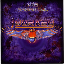 Load image into Gallery viewer, Journey : The Essential Journey (2xCD, Comp, Club, RM)

