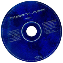 Load image into Gallery viewer, Journey : The Essential Journey (2xCD, Comp, Club, RM)
