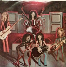 Laden Sie das Bild in den Galerie-Viewer, Aerosmith : Rocks (LP, Album, Ter)
