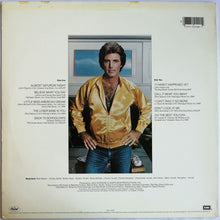 Load image into Gallery viewer, Rick Nelson* : Playing To Win (LP, Album, Jac)
