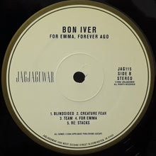 Charger l&#39;image dans la galerie, Bon Iver : For Emma, Forever Ago (LP, Album, RE)
