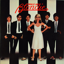 Laden Sie das Bild in den Galerie-Viewer, Blondie : Parallel Lines (LP, Album, RE)

