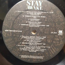 Load image into Gallery viewer, Various : Stay Awake (Various Interpretations Of Music From Vintage Disney Films) (LP, Album)
