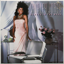 Charger l'image dans la galerie, Shirley Jones : Always In The Mood (LP, Album, All)
