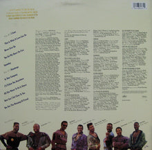 Laden Sie das Bild in den Galerie-Viewer, Kool &amp; The Gang : Sweat (LP, Album, Promo)
