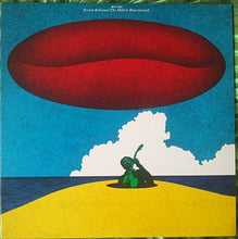 Laden Sie das Bild in den Galerie-Viewer, Fenton Robinson : The Mellow Blues Genius (LP, Comp, Mono)
