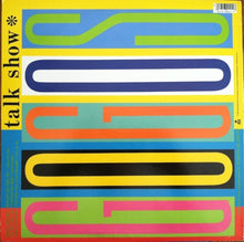 Laden Sie das Bild in den Galerie-Viewer, Go-Go's : Talk Show (LP, Album, Mon)
