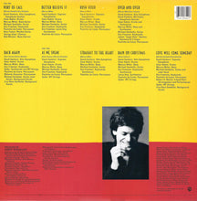 Load image into Gallery viewer, David Sanborn : As We Speak (LP, Album, Rim)
