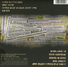 Charger l'image dans la galerie, Neil Young + Promise Of The Real : The Monsanto Years (CD, Album + DVD, NTSC)
